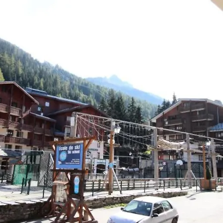 Apartment Grand Argentier - Grand Argentier - Ga04 Mae-3067 Modane