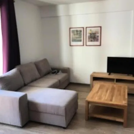 Grand Argentier - Grand Argentier - Ga04 Mae-3067 Apartment *