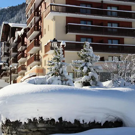 Apartment Grand Argentier - Grand Argentier - Ga04 Mae-3067